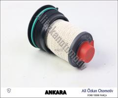 Ford Yedek Parça - BOSCH MAZOT FİLTRESİ